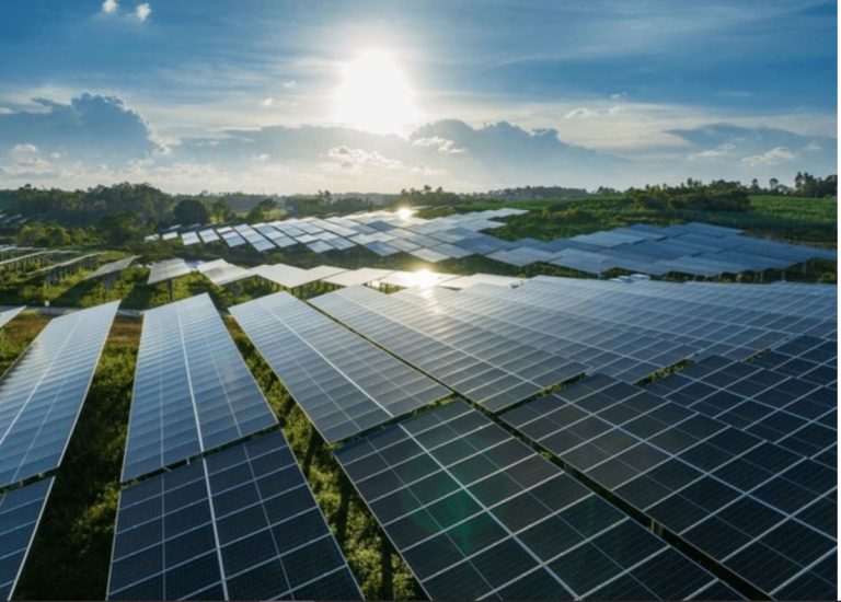 UAE Shines Bright: Leading the Global Solar Energy Revolution