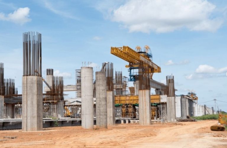 China’s Infrastructure Marvels: Powering Economic Growth and Global Connectivity