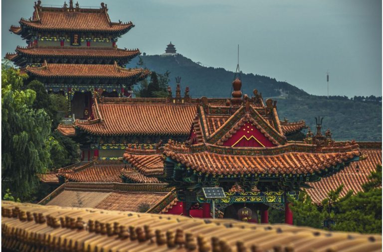 China’s Green Revolution: From Desert to Oasis, a Nation’s Triumph Over Land Degradation