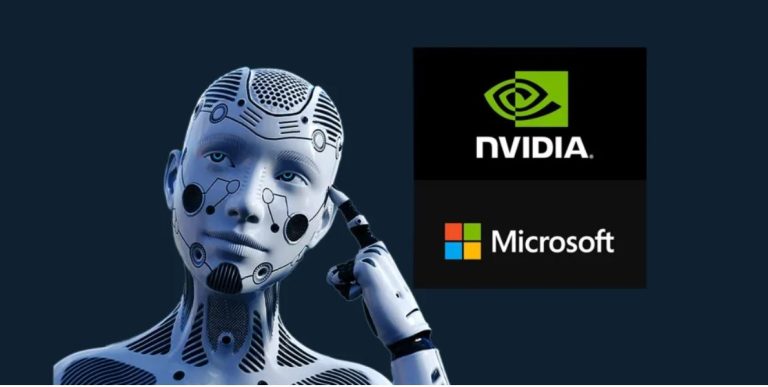 UAE Forges Ahead as AI Powerhouse: Strategic Partnership with Nvidia Propels Innovation in Robotics and Advanced AI