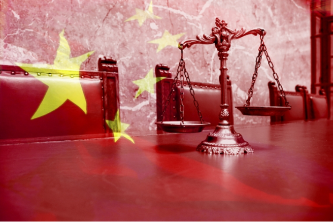 China Overhauls Arbitration Law After Three Decades, Opens Door to Foreign Institutions