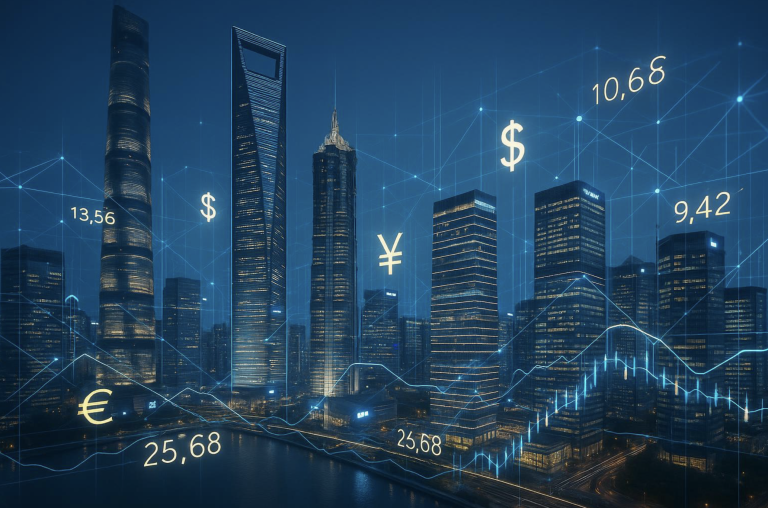 China Streamlines Market Exit with New Mandatory Company Deregistration Rules