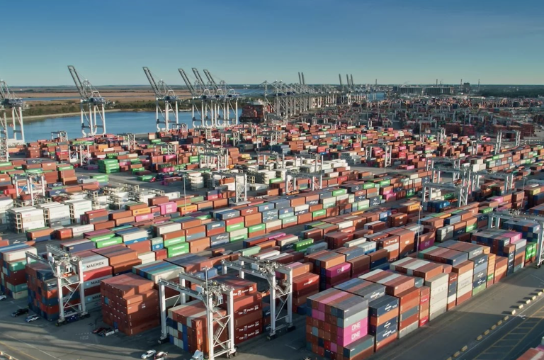 China’s Revised Maritime Regulations: A New Era for Global Shipping and a Strategic Opportunity for the UAE
