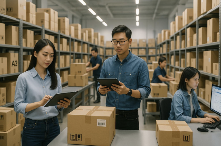 China Mandates Tax Information Reporting for Internet Platforms: A New Era of Transparency for the Digital Economy