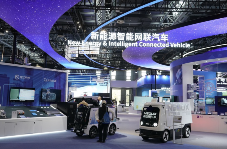 China Signals Tighter Controls on Dual-Use Exports: A Call for Vigilance from UAE’s Tech Sector