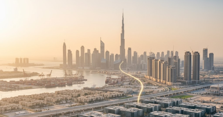 Dubai Eases Restrictions on Free Zone Companies, Allowing Mainland Operations