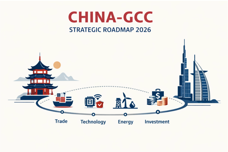 The Second China-Arab States Summit 2026: Strategic Implications for UAE Businesses