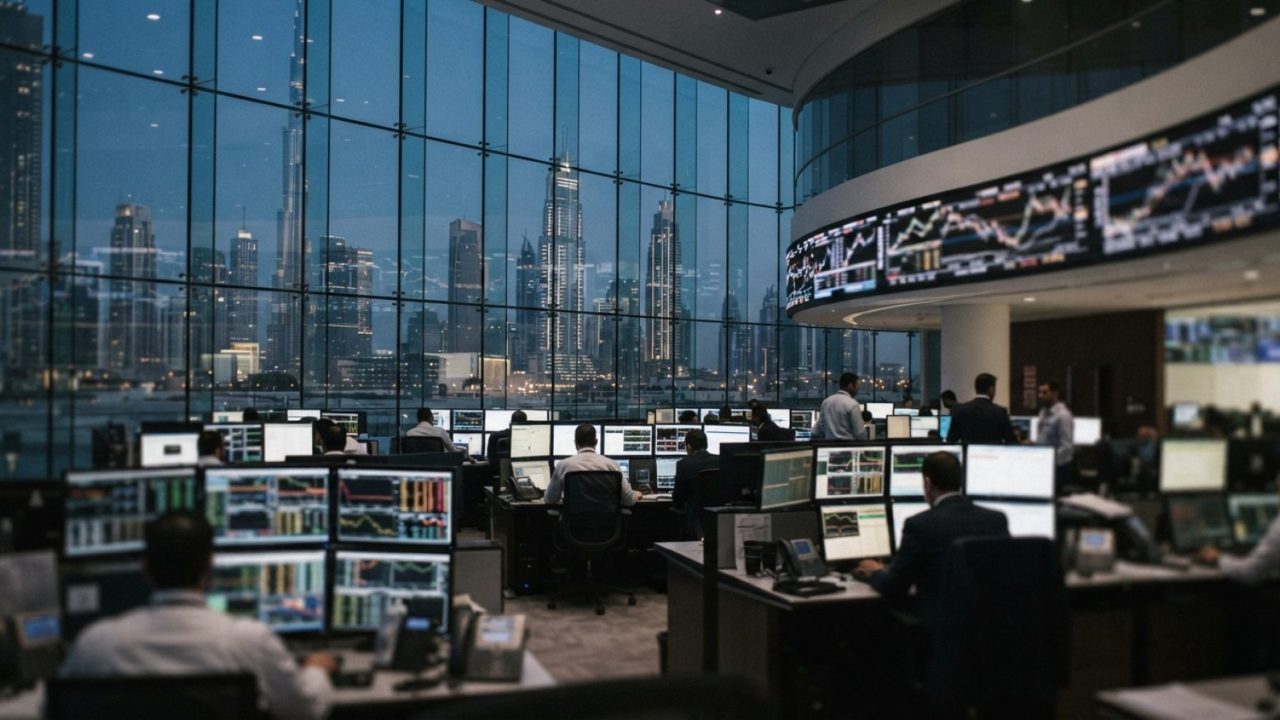 Bank of China Dubai Debuts 2 Billion Yuan Yulan Bond on Nasdaq Dubai | UECN