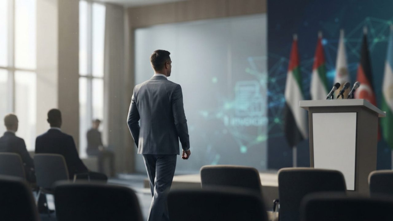 Illustration: UAE Ministry of Finance Introduces Key Amendments to E-Invoicing System Rules